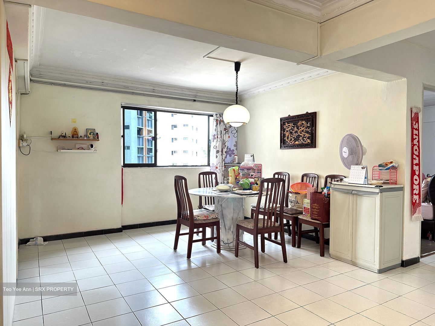 Blk 101 Sunset Way Residence (Clementi), HDB 5 Rooms #546174641